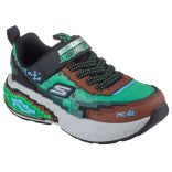 34-37 fiú sportcipő Skechers Mega-Craft 4K