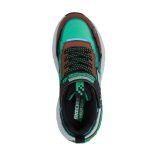 34-37 fiú sportcipő Skechers Mega-Craft 4K