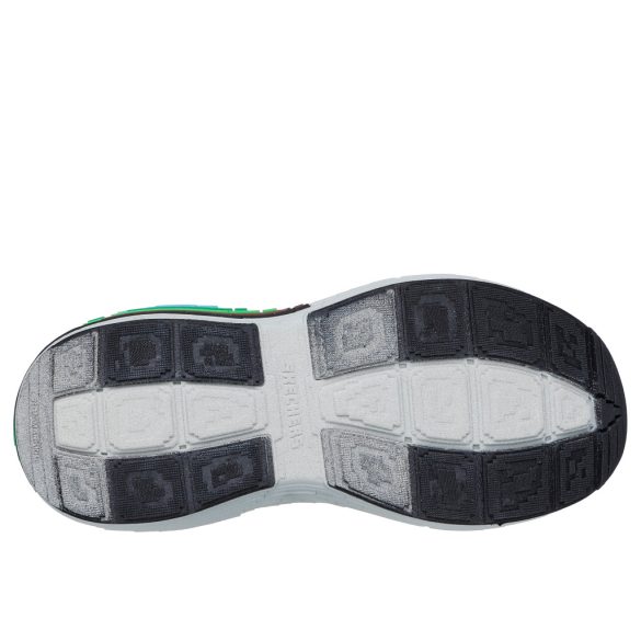34-37 fiú sportcipő Skechers Mega-Craft 4K