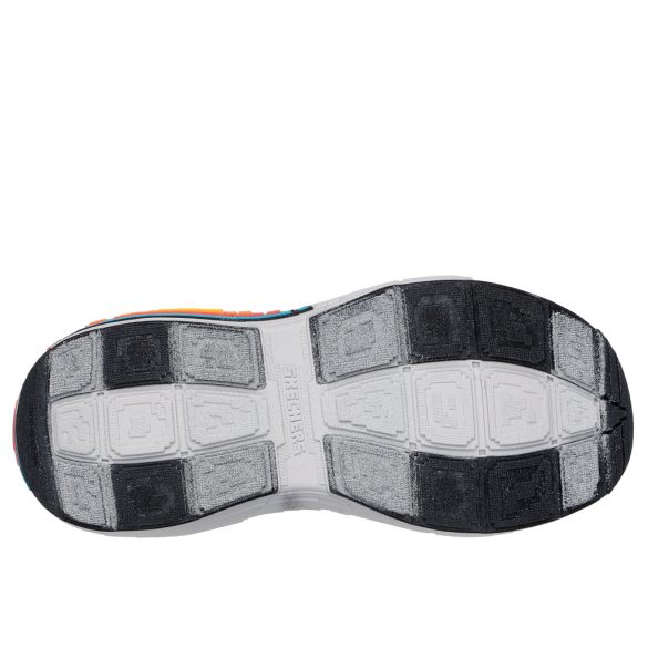 31-37 fiú sportcipő Skechers Mega-Craft 4K Turquois