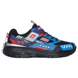 27-33 fiú cipő Skechers Skech Tracks