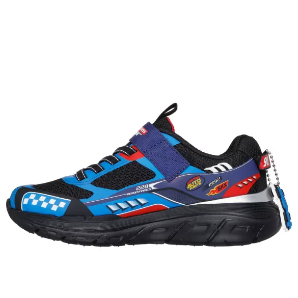 27-33 fiú cipő Skechers Skech Tracks