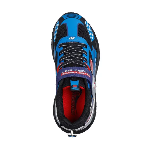 27-33 fiú cipő Skechers Skech Tracks