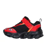 21-26 fiú sportcipő SkechersThermo Flash - Wheel Buddies