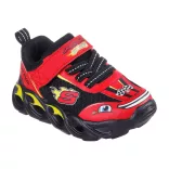 21-26 fiú sportcipő SkechersThermo Flash - Wheel Buddies