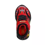 21-26 fiú sportcipő SkechersThermo Flash - Wheel Buddies