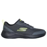 34-40 fiú sportcipő Skechers Selectors Sky-Flex
