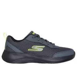 34-40 fiú sportcipő Skechers Selectors Sky-Flex