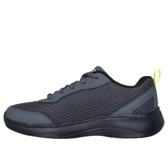 34-40 fiú sportcipő Skechers Selectors Sky-Flex
