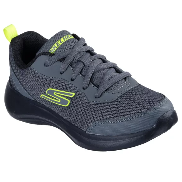 34-40 fiú sportcipő Skechers Selectors Sky-Flex