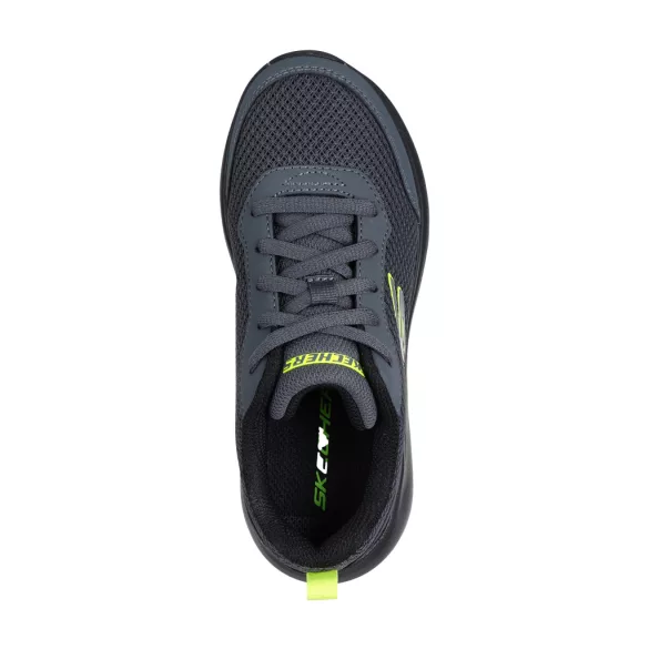34-40 fiú sportcipő Skechers Selectors Sky-Flex