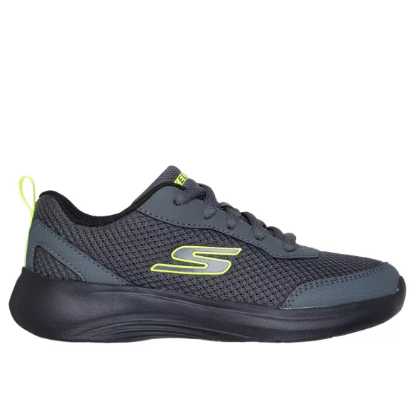 34-40 fiú sportcipő Skechers Selectors Sky-Flex