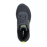 34-40 fiú sportcipő Skechers Selectors Sky-Flex
