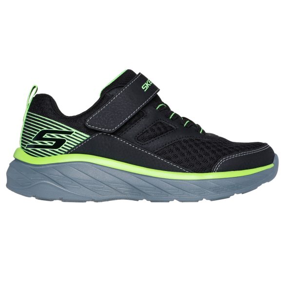 27-33 fiú sportcipő Skechers Boundless