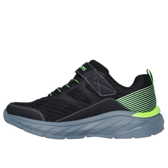 27-33 fiú sportcipő Skechers Boundless