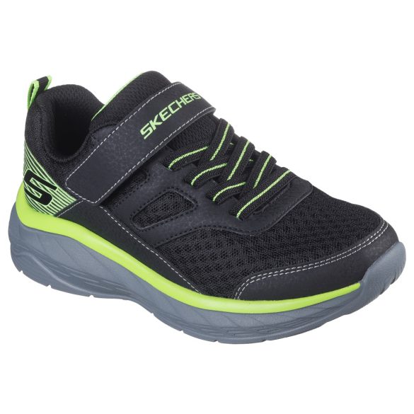 27-33 fiú sportcipő Skechers Boundless