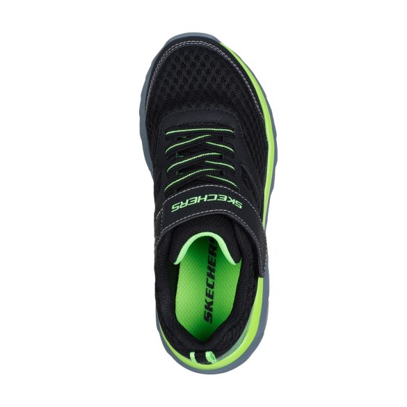 27-33 fiú sportcipő Skechers Boundless