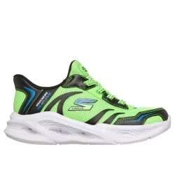   27-32 fiú cipő Skechers Slip-ins: Meteor-Lights - Brisk-Beams