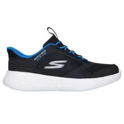 31-35 fiú cipő Skechers Go Run 400 V2 Turbo Slip-Ins