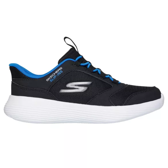 31-35 fiú cipő Skechers Go Run 400 V2 Turbo Slip-Ins