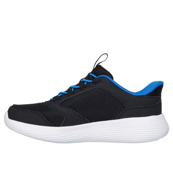 31-35 fiú cipő Skechers Go Run 400 V2 Turbo Slip-Ins