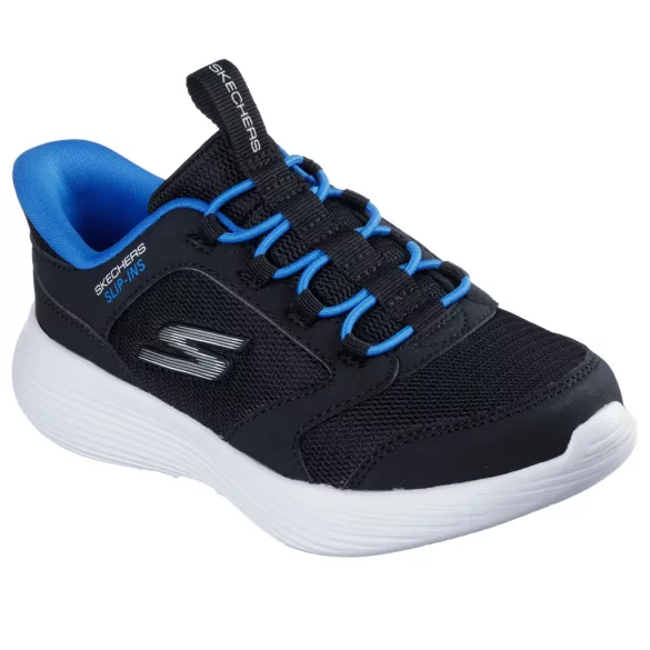 31-35 fiú cipő Skechers Go Run 400 V2 Turbo Slip-Ins