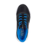 31-35 fiú cipő Skechers Go Run 400 V2 Turbo Slip-Ins
