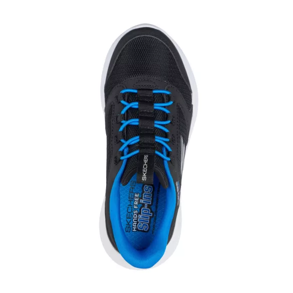 31-35 fiú cipő Skechers Go Run 400 V2 Turbo Slip-Ins