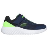 34-37 fiú sportcipő Skechers Bounder - Trekzic