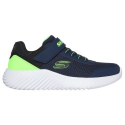 34-37 fiú sportcipő Skechers Bounder - Trekzic