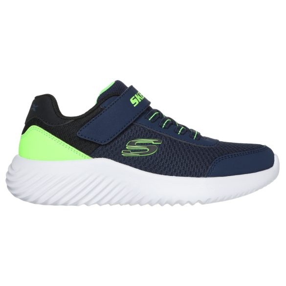 34-37 fiú sportcipő Skechers Bounder - Trekzic