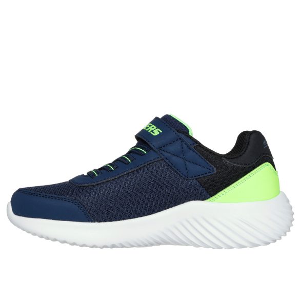 34-37 fiú sportcipő Skechers Bounder - Trekzic