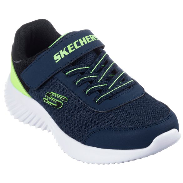 34-37 fiú sportcipő Skechers Bounder - Trekzic