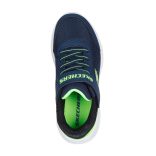 34-37 fiú sportcipő Skechers Bounder - Trekzic