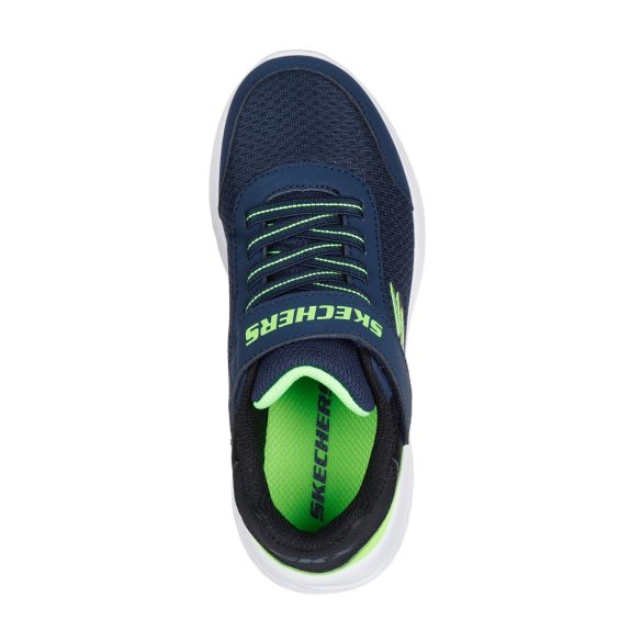 34-37 fiú sportcipő Skechers Bounder - Trekzic