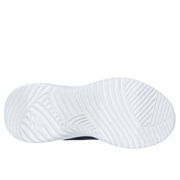 34-37 fiú sportcipő Skechers Bounder - Trekzic