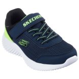 34-37 fiú sportcipő Skechers Bounder - Trekzic