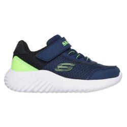 21-26 fiú sportcipő Skechers Skechers Bounder Trezic
