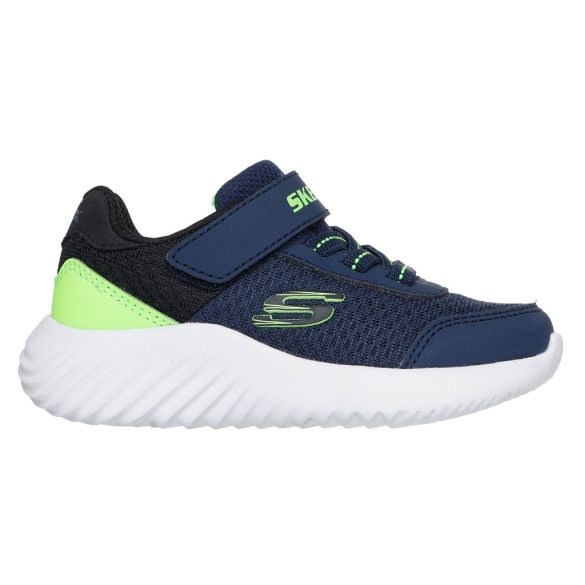 21-26 fiú sportcipő Skechers Skechers Bounder Trezic