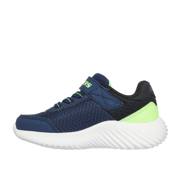 21-26 fiú sportcipő Skechers Skechers Bounder Trezic