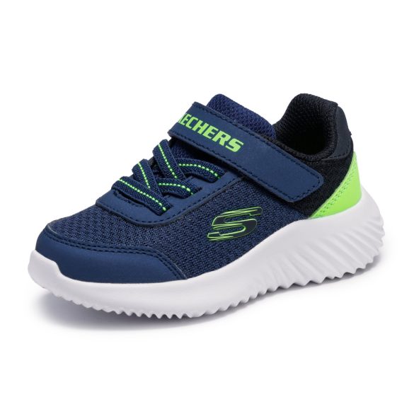 21-26 fiú sportcipő Skechers Skechers Bounder Trezic