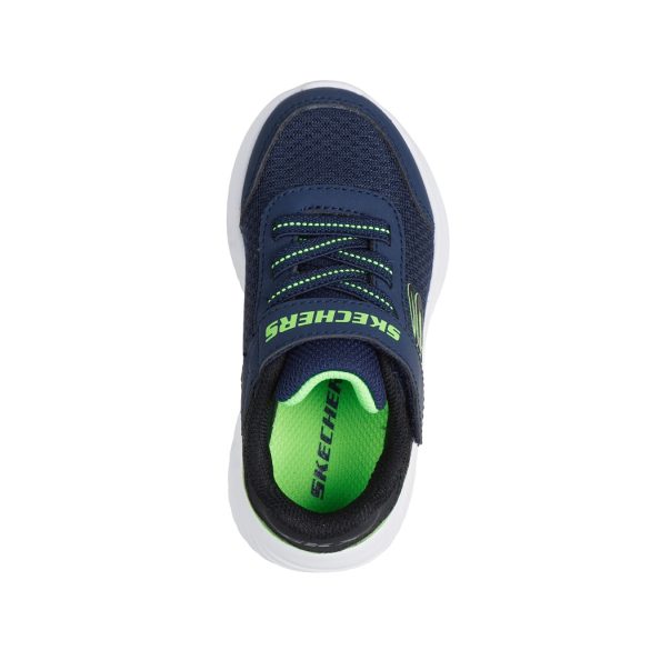 21-26 fiú sportcipő Skechers Skechers Bounder Trezic