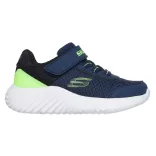 21-26 fiú sportcipő Skechers Skechers Bounder Trezic