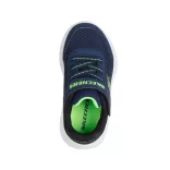 21-26 fiú sportcipő Skechers Skechers Bounder Trezic