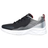 34-39 fiú sportcipő Skechers Microspec II Vovrix