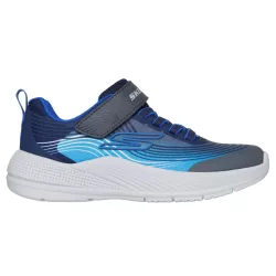 27-33 fiú sportcipő Skechers Microspec Advance B