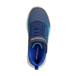 27-33 fiú sportcipő Skechers Microspec Advance B