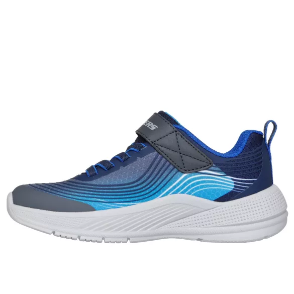 27-33 fiú sportcipő Skechers Microspec Advance B