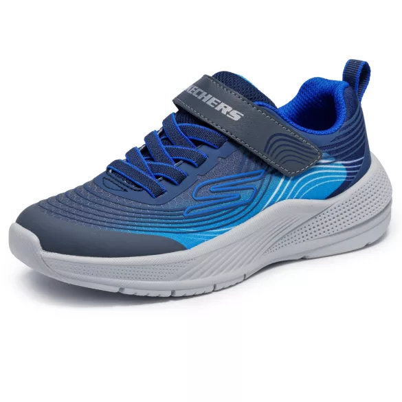 27-33 fiú sportcipő Skechers Microspec Advance B