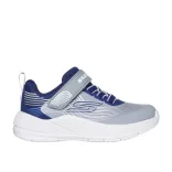21-26 fiú sportcipő Skechers Microspec Advance